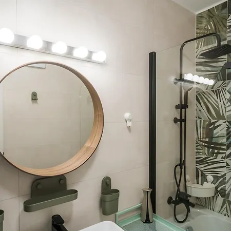 Myflat Wave Golden Beachfront Family * Siófok