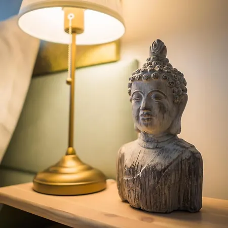 Myflat Wave Golden Beachfront Family Apartment Siófok