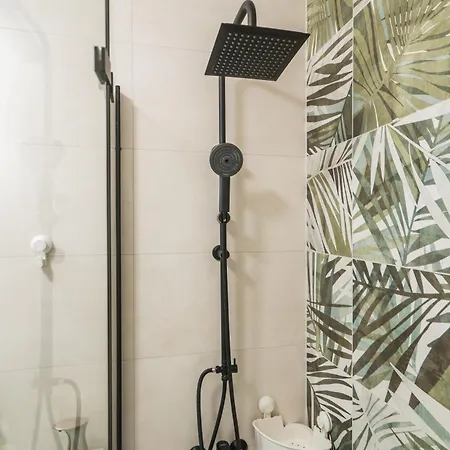 Apartment Myflat Wave Golden Beachfront Family