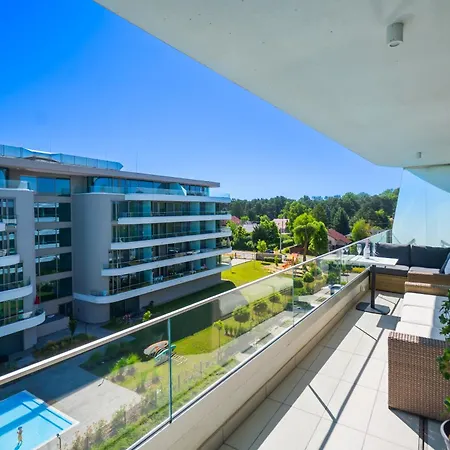 Appartement Myflat Wave Golden Beachfront Family *