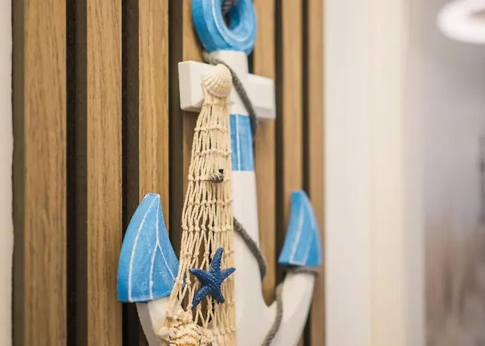 Myflat Wave Golden Beachfront Family Appartement Siófok