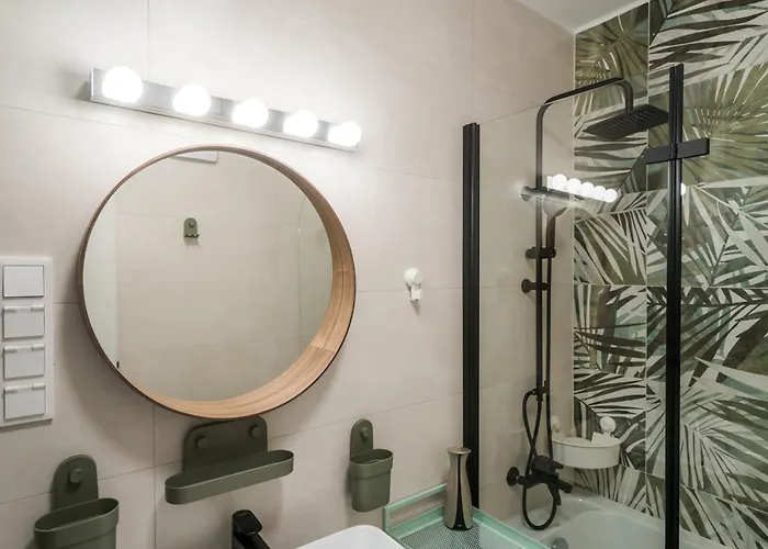 Myflat Wave Golden Beachfront Family * Siófok