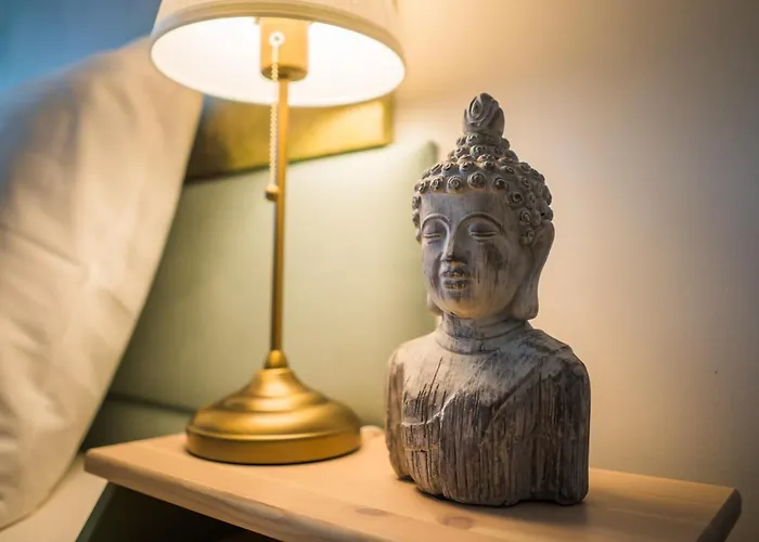 Myflat Wave Golden Beachfront Family Apartamento Siófok