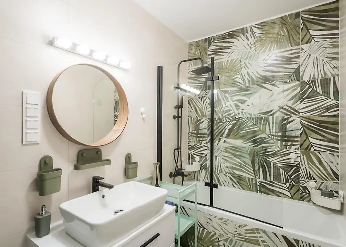 Myflat Wave Golden Beachfront Family * Siófok