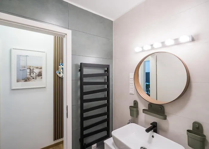 Myflat Wave Golden Beachfront Family * Siófok