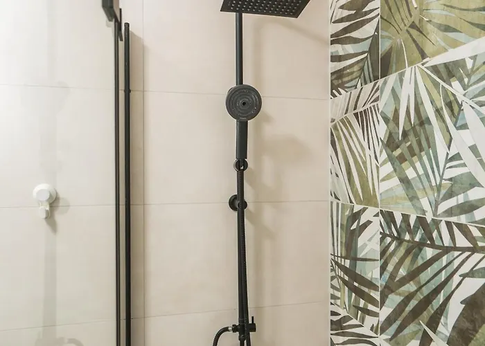 Apartamento Myflat Wave Golden Beachfront Family